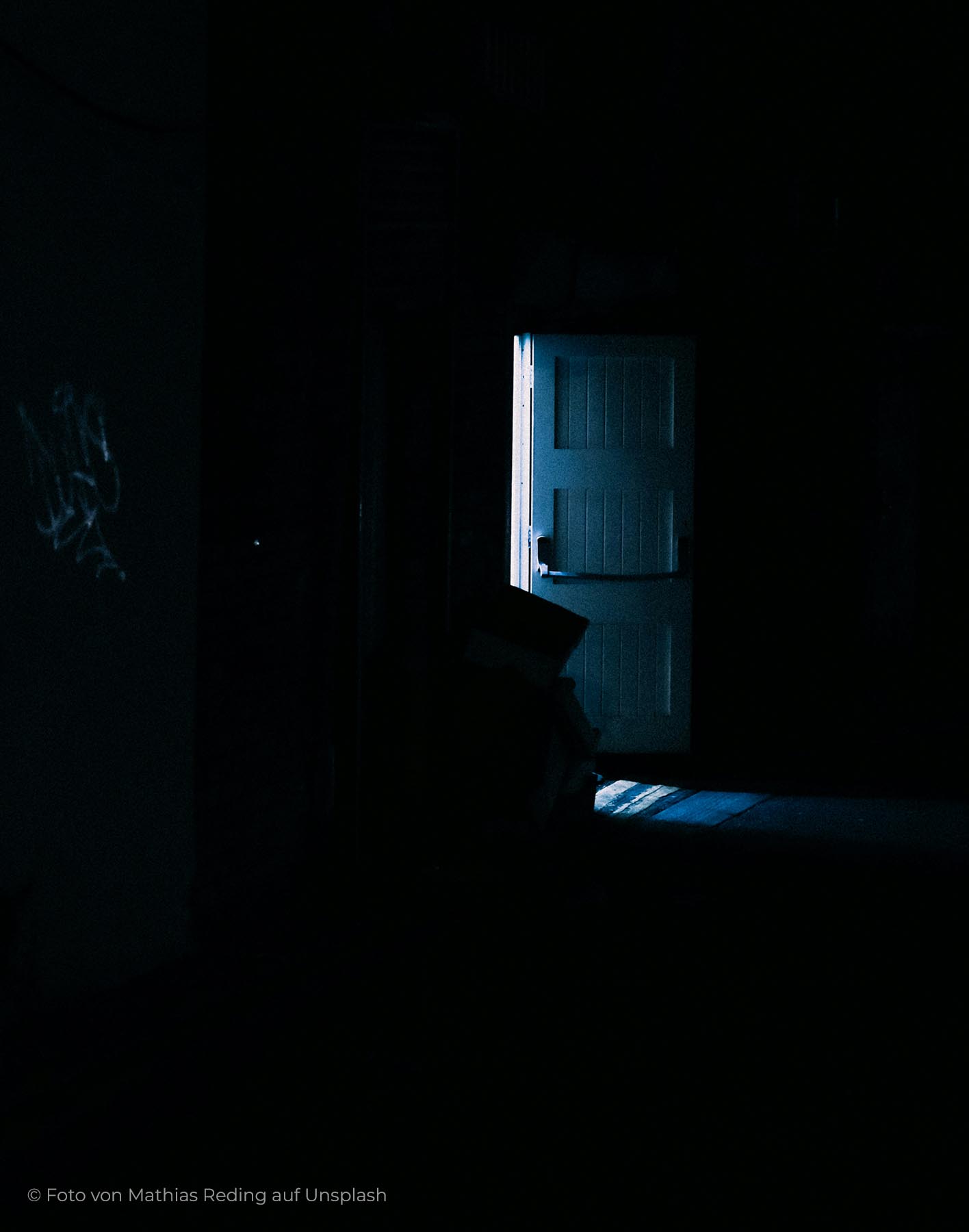 Aufbruch in eine neue Zeit - Foto: Mathias Reding