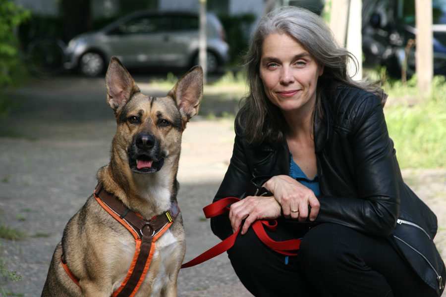 Das Team findet sich