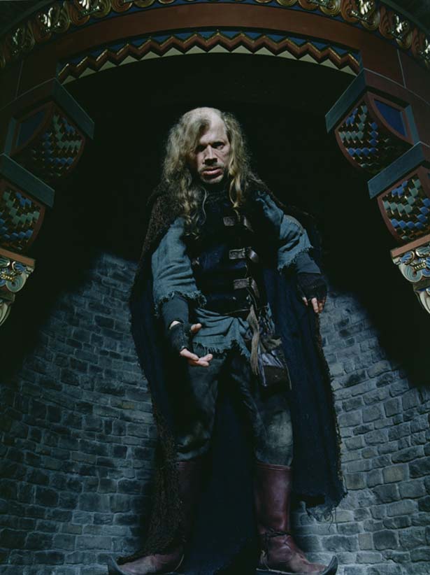 Z Zwerge Der Wald ist nicht genug Rumpelstilzchen Rumpelrock