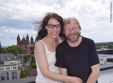 Ausstellung The Sense of Beauty - Atelier Axel Neumann