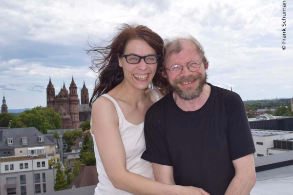 Ausstellung The Sense of Beauty - Atelier Axel Neumann